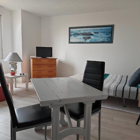 Cocooning Apartment Auray Exterior foto
