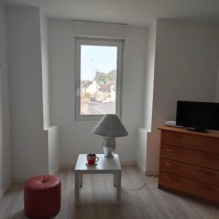 Cocooning Apartment Auray Exterior foto