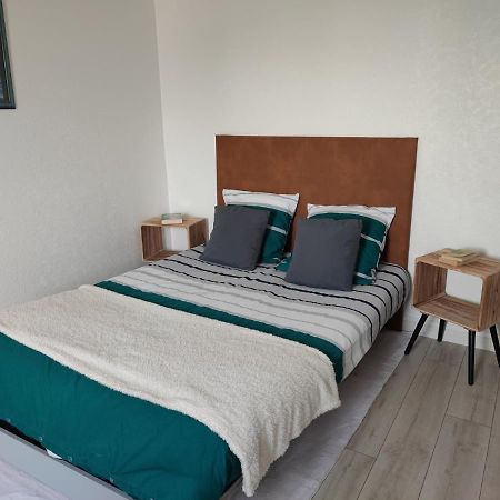 Cocooning Apartment Auray Exterior foto
